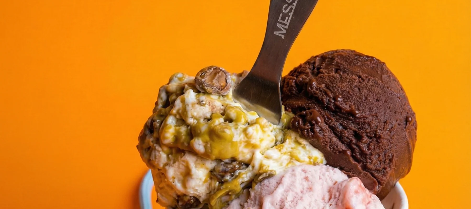 Australia’s Most Obsessive Gelato Makers