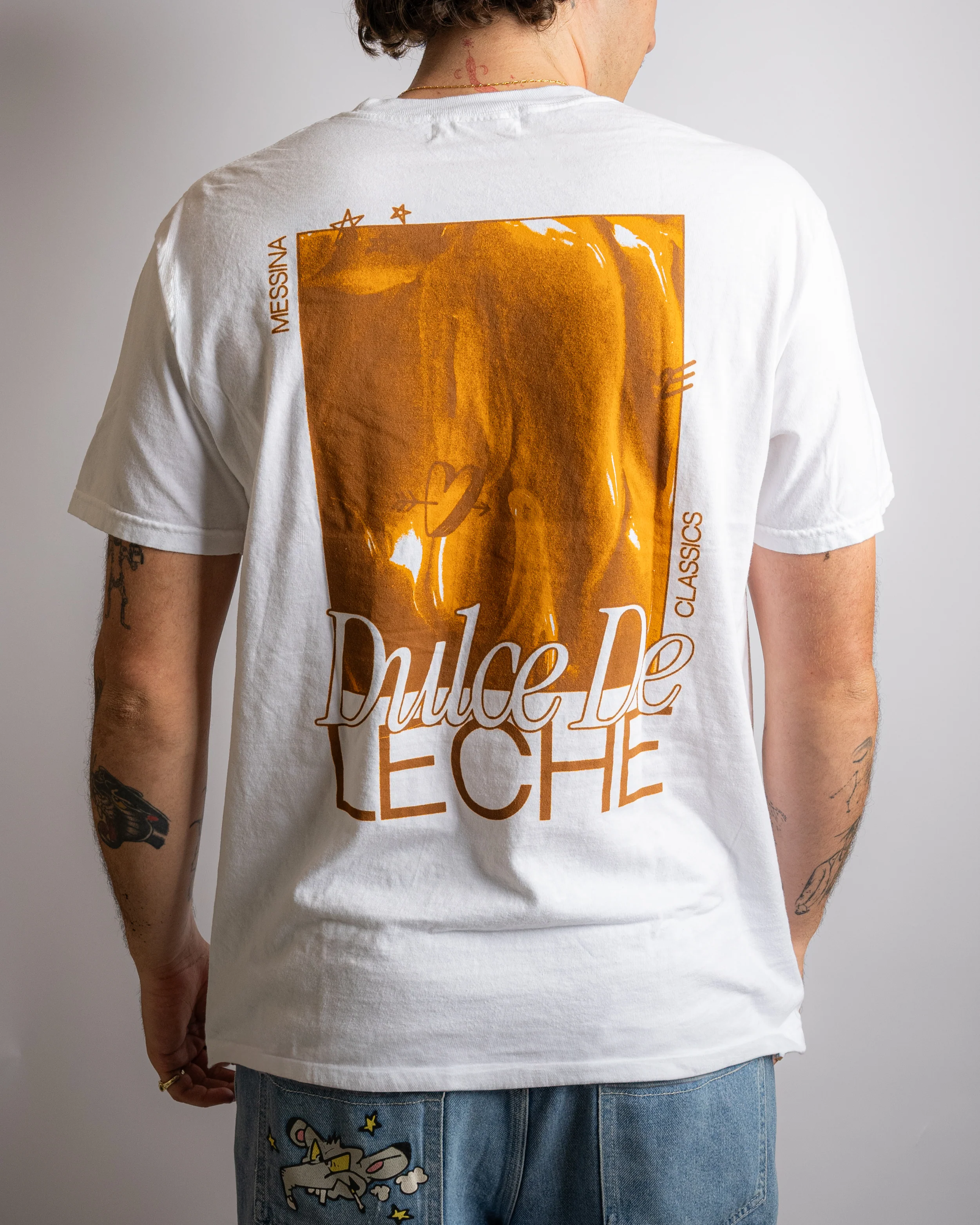 Dulce De Leche - Classics T-Shirt
